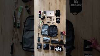 Don’t Buy a Travel Bag Until You Watch This [upl. by Jory]