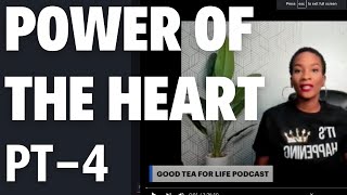 DAY 4  THE POWER OF THE HEART [upl. by Augusta]