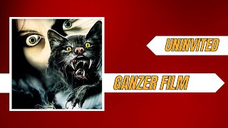 Uninvited  Science  Fiction  Ganzer Film auf Deutsch [upl. by Einahteb]