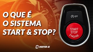 O Que é o Start amp Stop Como Funciona e Diferenças Entre os Tipos de Sistema [upl. by Malchus620]