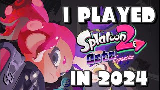 I played Octo Expansion in 2024  Is it still Good [upl. by Aceber]