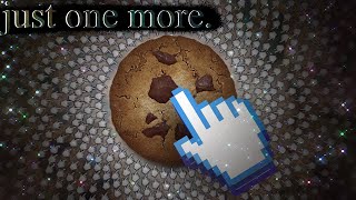 COOKIE CLICKER ALL ACHIEVEMENTS chill stream im sleep deprived [upl. by Seraphim163]