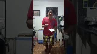 AGOY KATUGNAW funny shortvideo shorts [upl. by Dnaloy]