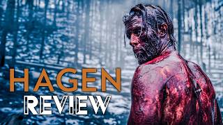 HAGEN  Kritik  Review  MYD FILM [upl. by Ecydnac634]