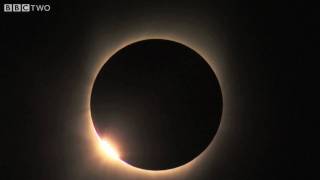 The Solar Eclipse In Varanasi  Wonders of the Solar System  Series 1 Episode 1 Preview  BBC [upl. by Barra720]