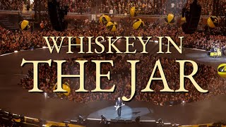 Metallica Whiskey In The Jar  Live In Detroit MI November 12 2023 Multicam [upl. by Floyd]