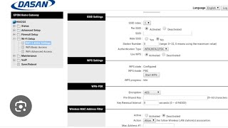 AP fibre WiFi password change in Telugu Tech with VLP Prajwal [upl. by Nosretep899]