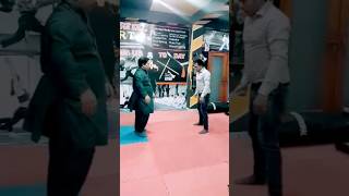 GM Dr Rizwan bredanfou mma karate kungfu martialarts best new [upl. by Ludly129]