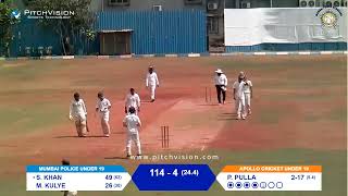 3RD UNDER 19 CRICKET TOURNAMENT [upl. by Madelin]