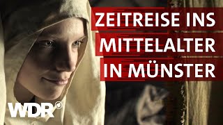 So viel Mittelalter steckt heute noch in Münster  Heimatflimmern  WDR [upl. by Eleon158]