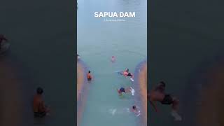 SAPUA DAM  Dhenkhanal Odisha sapuadam odisha dhenkanal dam travel viral tourism [upl. by Ott]