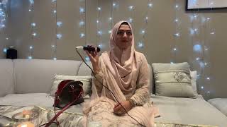 Javeria Saleem II Naat Sharief Channel II Videos of Beautiful Naats Video In Urdu II Norway 2023 [upl. by Aliahkim]