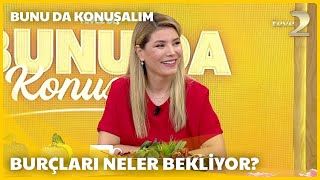 teve2de Bunu da Konuşalım  Eylül Ayında Burçları Neler Bekliyor [upl. by Kennith]