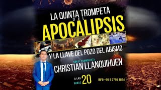 La quinta trompeta del apocalipsis [upl. by Gnehc486]