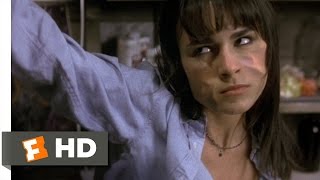 The Faculty 611 Movie CLIP  Drug Test 1998 HD [upl. by Orel]