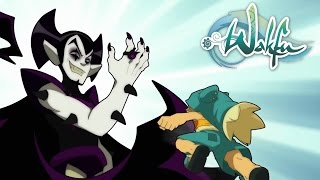 Wakfu S01E06  Vampyro [upl. by Selmner]