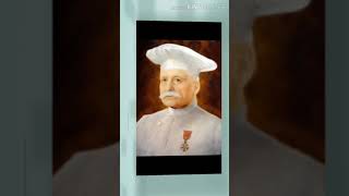 Auguste Escoffier [upl. by Secnirp]