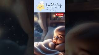 Lullaby  1 Hour for Babies🎀🕘🧸✨ [upl. by Olegna]