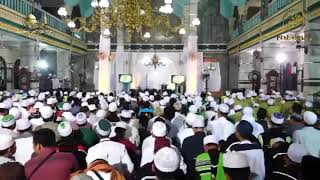 Qasidah Imam Busyiri Pasal 10  Hadroh Majelis Rasulullah Saw [upl. by Neved]