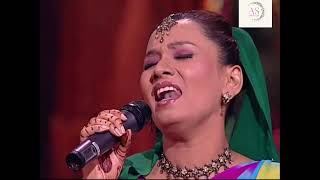 Achara Se Udi Udi  Kalpana Patowary  Music Reality Show  Bhojpuri Folk  AS  Lok Geet [upl. by Mateo]