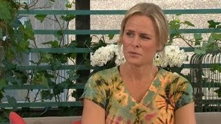 Så känner du igen en psykopat  Nyhetsmorgon TV4 [upl. by Hyacinth]