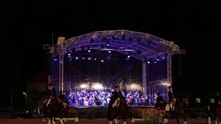 Symphonie der Hengste 2018 [upl. by Oelc]