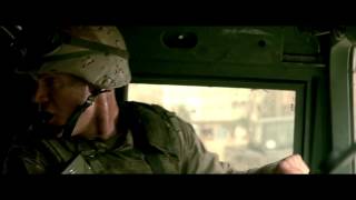 BLACK HAWK DOWN Clip  quotPinned Down In An Alleyquot 2001 Josh Hartnett [upl. by Otilegna]