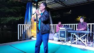 Zein 1 Des 24 Cover Song Karaoke Live [upl. by Lytsyrk689]