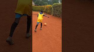 Ivan Toney Type of Penalty 🙆🏿‍♂️ football soccer training skills goals footballshorts kenya [upl. by Seward]