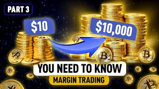 Pros amp Cons of Crypto Margin Trading Maximize Gains Minimize Risks Part 3 [upl. by Enyala]