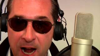 HC Strache Rap 2013 „Steht auf wenn ihr für HC seid youtube original [upl. by Inger483]