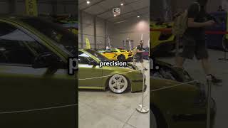 🚗 Epic Custom Car Builds in 60 Seconds [upl. by Allicsirp200]