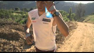 Team Salomon 5 Continents E02 teaser  WS100 USA [upl. by Vona]