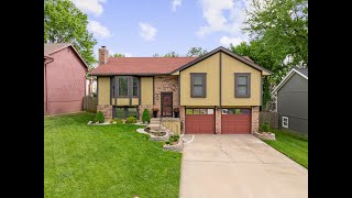 8235 Splitlog Ave Kansas City KS [upl. by Timmons]