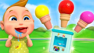 Sharing Is Caring Compilation  Kids Songs and Nursery Rhymes  Baby SumoCoco [upl. by Wilber]