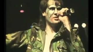 Marillion  Forgotten sons  Livemp4 [upl. by Moia175]