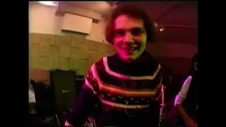 Billy Corgan Talks about His Favourite Instruments 1994 [upl. by Gerc]