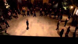 Mads Mikkelsen HD A Royal Affair Dance Scene [upl. by Auqenahs]