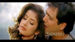 Achanak HD  All Songs  Govinda  Manisha Koirala  Abhijeet  Alka Yagnik  Kumar Sanu [upl. by Lyrradal787]