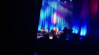 Diana Krall live in Barvikha Russia 2010  Exactly like you [upl. by Kristel]