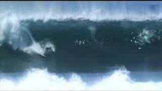 Surfline TV First Take  BRETT BARLEY [upl. by Deanna759]