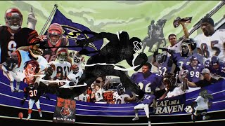 Thursday Night Football Theme 2024 WEEK 10  Bengals at Ravens ver [upl. by Acyre]