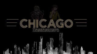 ChicagoDanganronpa Funny Honey [upl. by Annahsar]