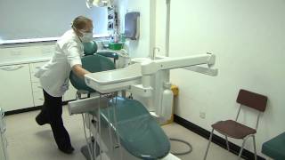 Dental Assistant Procedures [upl. by Calondra]