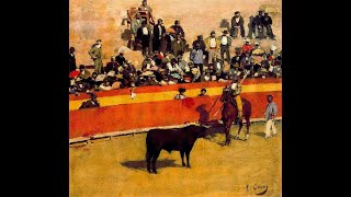 Ramon Casas i Carbó1 [upl. by Lewin]