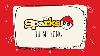 Sparks Theme Song [upl. by Osman599]