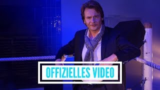 Uwe Busse  Applaus Für Dich Offizielles Video [upl. by Nosidam]