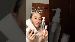 Usa DIDI0729 en Yesstyle beautyroutine rutinadebellezacoreana rutinadebelleza skincare mixsoon [upl. by Shanan]