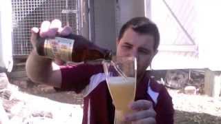 San Miguel Pale Pilsen Review By Gez [upl. by Lrad]