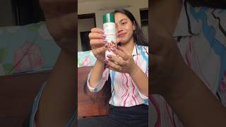 quotBiotique Cleansing Milk Review Gentle amp Effective Skincare Solutionquot biotique ayurvedic [upl. by Buchbinder]